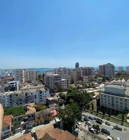 Citypart Durres Exterior photo
